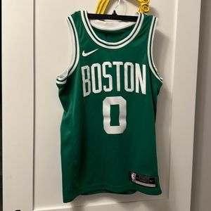 Boston Celtics Tatum jersey men’s sz M